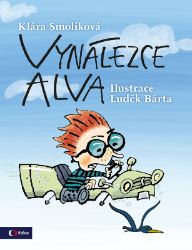 Vynálezce Alva Vynálezce Alva