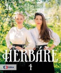 Vaříme podle Herbáře 4 Vaříme podle Herbáře 4
