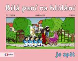 Bílá paní na hlídání je zpět Bílá paní na hlídání je zpět