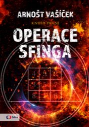 Operace sfinga - Kniha první
