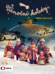 Vánoční koledy (2. vydání) Vánoční koledy (2. vydání)