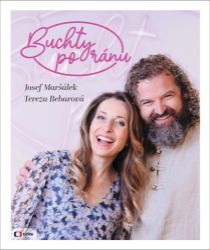 Buchty po ránu - Tereza Bebarová,Josef Maršálek - Kuchařky a nápoje Buchty po ránu