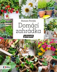 Domácí zahrádka - Polopatě Domácí zahrádka - Polopatě