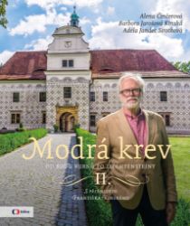 Modrá krev II. - Dějiny světa Modrá krev II.