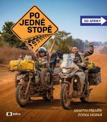 Po jedné stopě do Afriky Po jedné stopě do Afriky