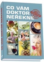 Co vám doktor neřekne - Ruth Binney - Medicína a lékařství Co vám doktor neřekne