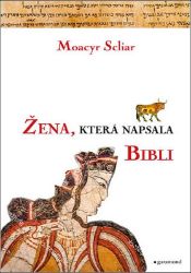 Žena, která napsala Bibli Žena, která napsala Bibli