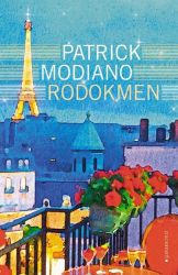 Rodokmen - Patrick Modiano - Biografie a autobiografie Rodokmen