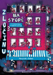 Na stopě zločinu 3 - Dům plný špiónů - Paul Martin - Detektivky pro děti Na stopě zločinu 3 - Dům plný špiónů