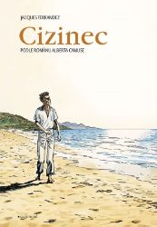 Cizinec - Komiks - Albert Camus - Fantasy, sci-fi Cizinec