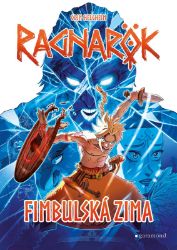 Ragnarök 2: Fimbulská zima - Odin Helgheim - Detektivky pro děti Ragnarök 2: Fimbulská zima