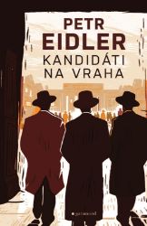 Kandidáti na vraha Kandidáti na vraha