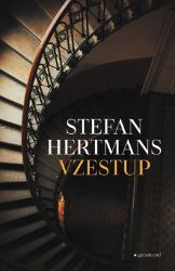 Vzestup - Stefan Hertmans - Romány Vzestup