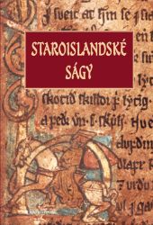 Staroislandské ságy - neznámý - Dějiny světa Staroislandské ságy
