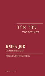 Kniha Job Kniha Job