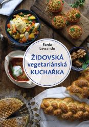 Židovská vegetariánská kuchařka - Fania Lewando - Vegetariánské, veganské kuchařky Židovská vegetariánská kuchařka