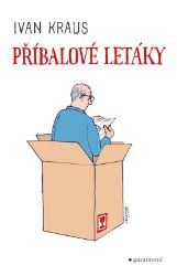 Příbalové letáky Příbalové letáky