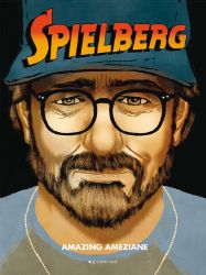 Steven Spielberg - Amazing Améziane - Herci a herečky Steven Spielberg