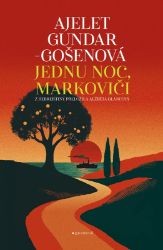 Jednu noc, Markoviči Jednu noc, Markoviči