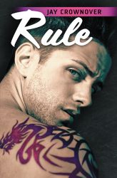 Rule - Jay Crownover - Romány pro ženy Rule