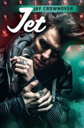 Jet - Jay Crownover - Erotické romány Jet