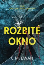 Rozbité okno Rozbité okno