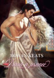 Dáma a psanec - Rowan Keats - Romány pro ženy Dáma a psanec
