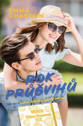 Rok průšvihů neboli Zápisky bývalé panny Rok průšvihů neboli Zápisky bývalé panny