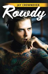 Rowdy - Jay Crownover - Erotické romány Rowdy