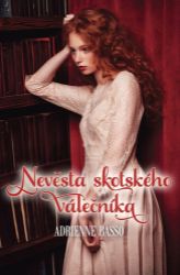 Nevěsta skotského válečníka - Adrienne Basso - Romány pro ženy Nevěsta skotského válečníka