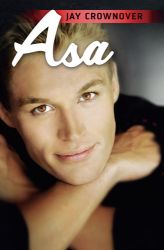 Asa - Jay Crownover - Erotické romány Asa
