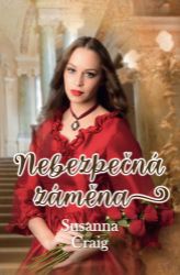 Nebezpečná záměna - Susanna Craig - Romány pro ženy Nebezpečná záměna