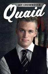 Quaid - Jay Crownover - Erotické romány Quaid
