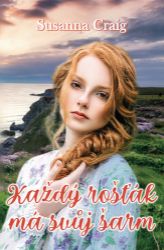 Každý rošťák má svůj šarm - Susanna Craig - Romány pro ženy Každý rošťák má svůj šarm