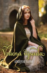 Vzácná výsada - Adrienne Basso - Romány pro ženy Vzácná výsada