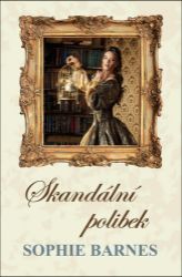 Skandální polibek Skandální polibek