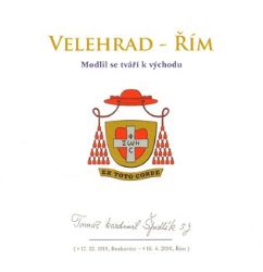 Velehrad - Řím