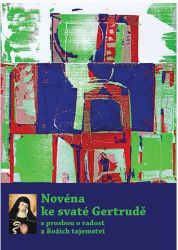Novéna ke svaté Gertrudě - Esoterika a duchovno Novéna ke svaté Gertrudě