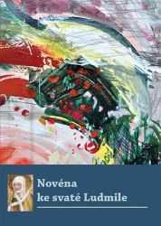 Novéna ke svaté Ludmile Novéna ke svaté Ludmile
