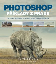 Photoshop – příklady z praxe