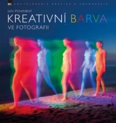 Kreativní barva ve fotografii