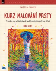 Kurz malování prsty