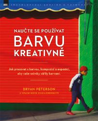 Naučte se používat barvu kreativně