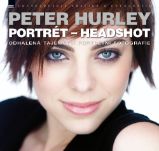 Portrét – Headshot Portrét – Headshot
