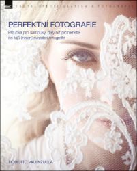 Perfektní fotografie - Roberto Valenzuela - Umění a architektura Perfektní fotografie