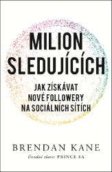 Milion sledujících