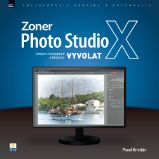 Zoner Photo Studio X - Úpravy fotografií v modulu Vyvolat Zoner Photo Studio X - Úpravy fotografií v modulu Vyvolat