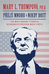 Příliš mnoho a nikdy dost Příliš mnoho a nikdy dost