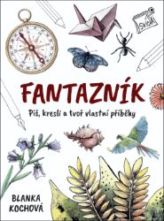 Fantazník - Blanka Kochová - Hobby Fantazník