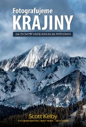 Fotografujeme KRAJINY